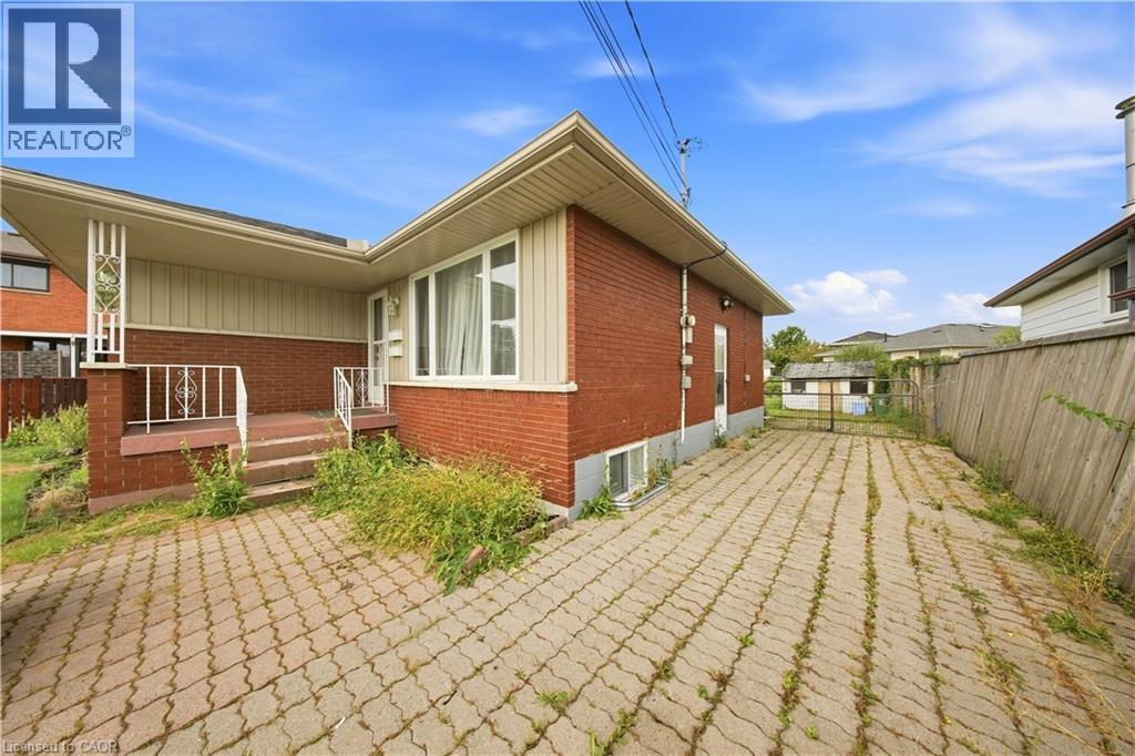 85 Kenora Avenue Unit# Bsmt Property Photo 1