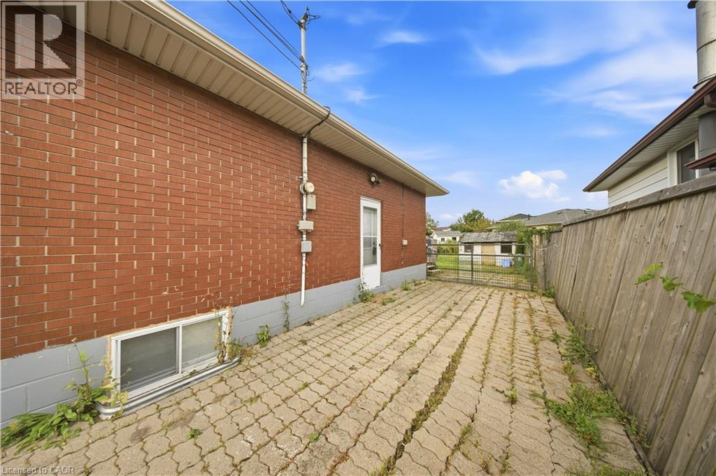 85 Kenora Avenue Unit# Bsmt Property Photo 2