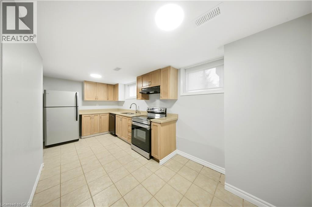 85 Kenora Avenue Unit# Bsmt Property Photo 5