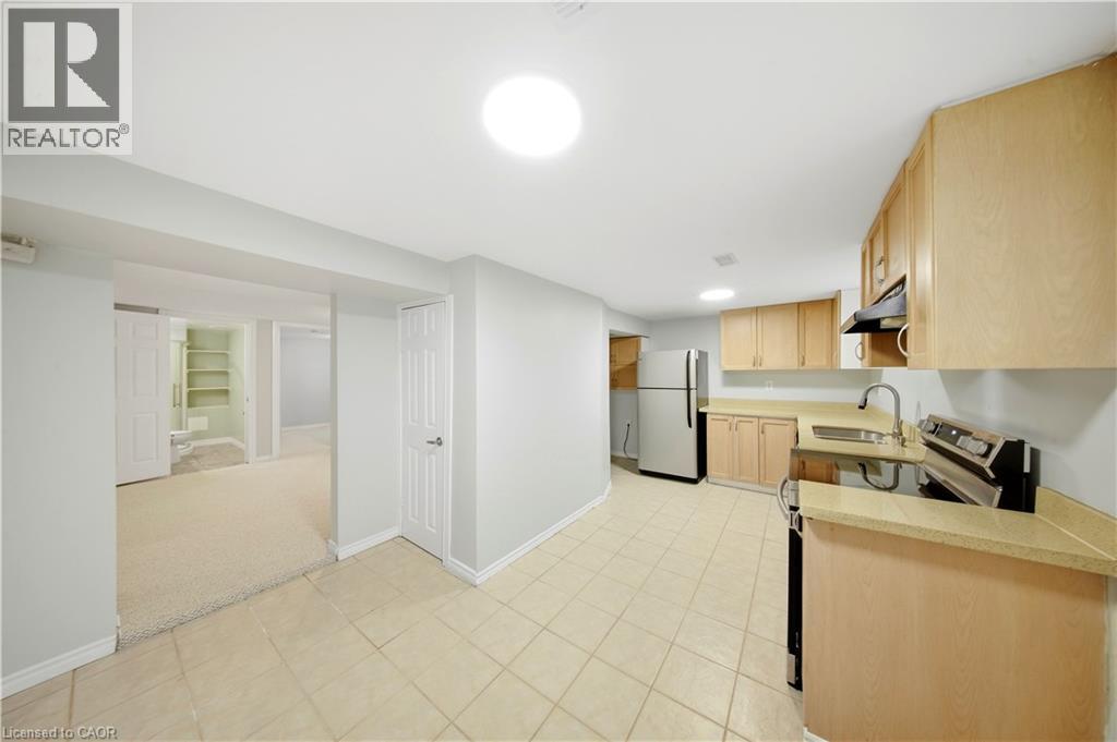 85 Kenora Avenue Unit# Bsmt Property Photo 6