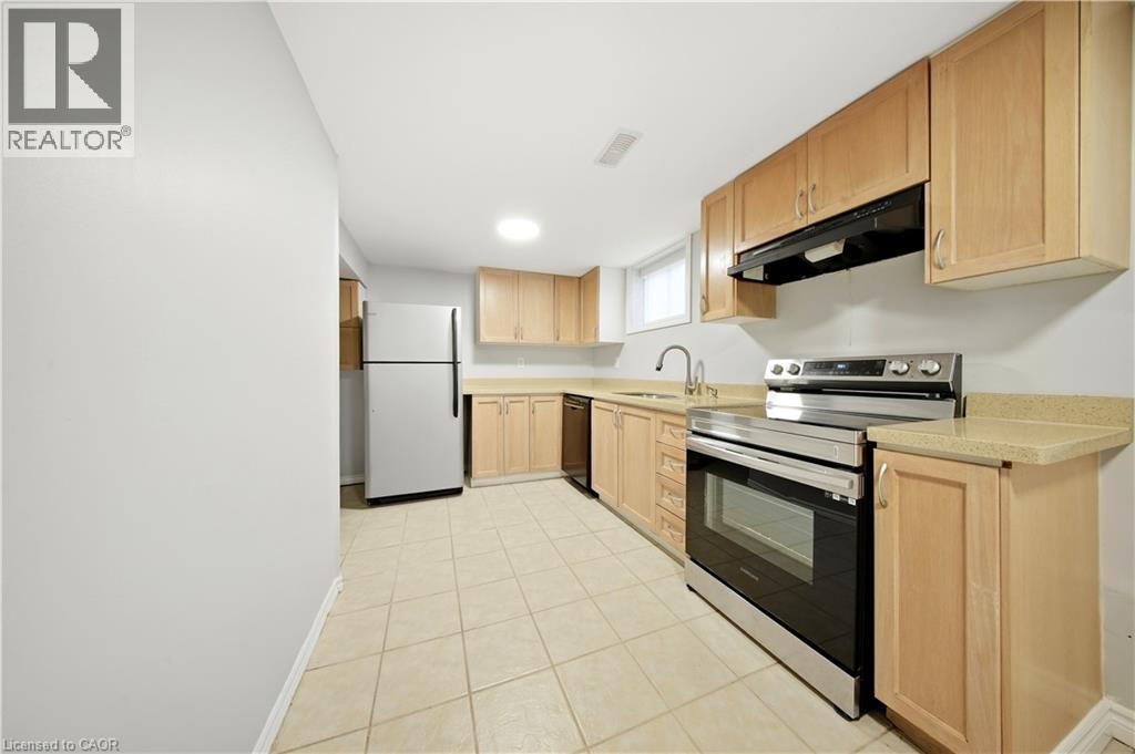 85 Kenora Avenue Unit# Bsmt Property Photo 7
