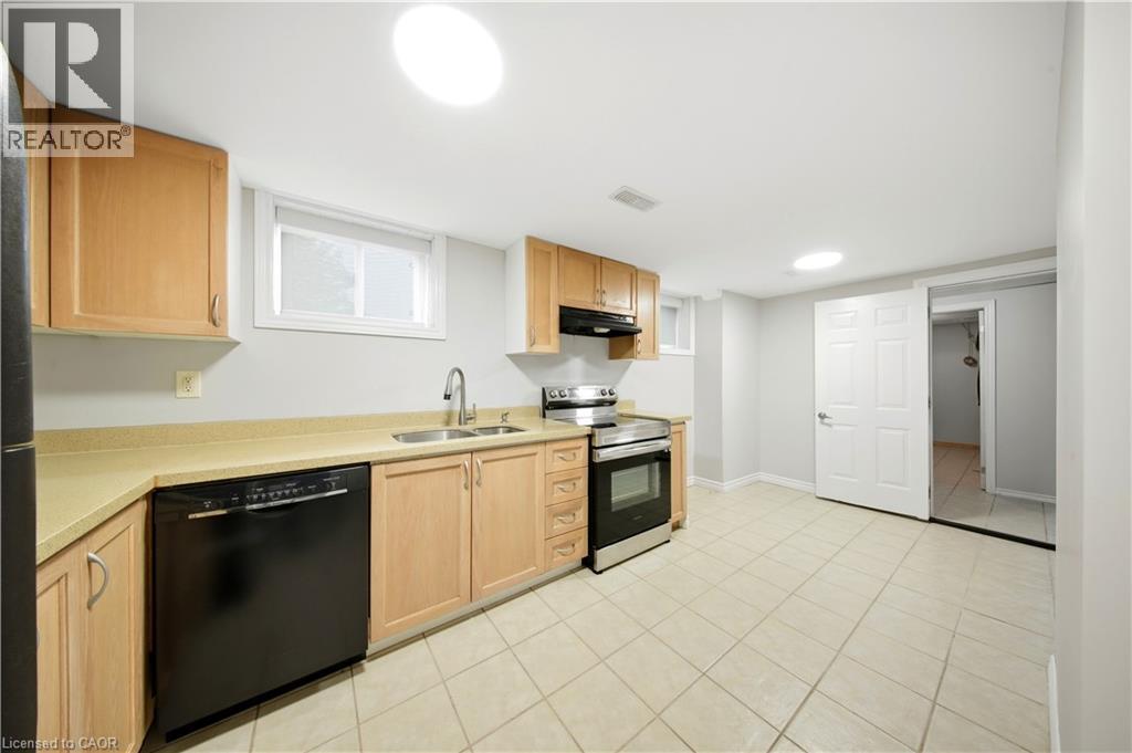 85 Kenora Avenue Unit# Bsmt Property Photo 8