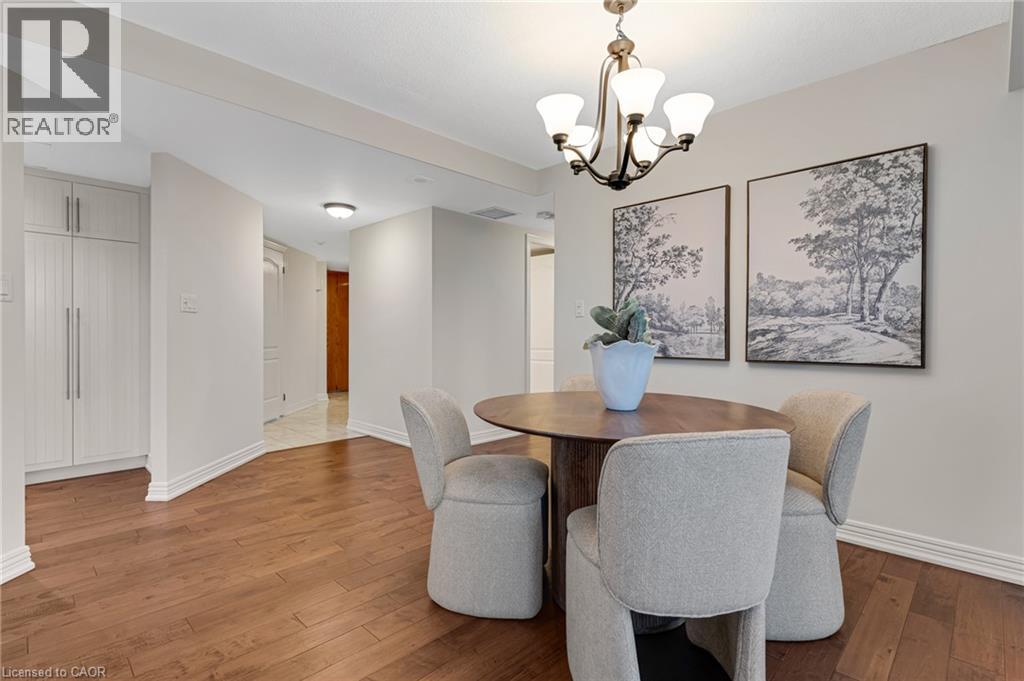190 Hespeler Road Unit# 1804 Property Photo 6