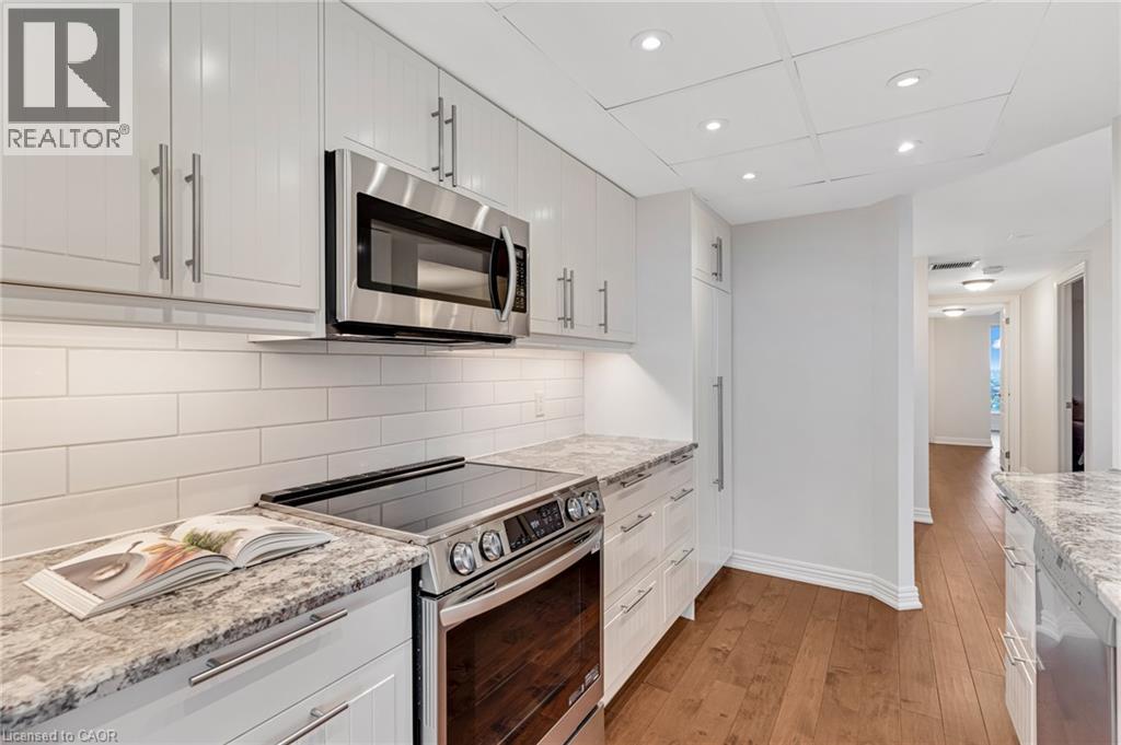 190 Hespeler Road Unit# 1804 Property Photo 14
