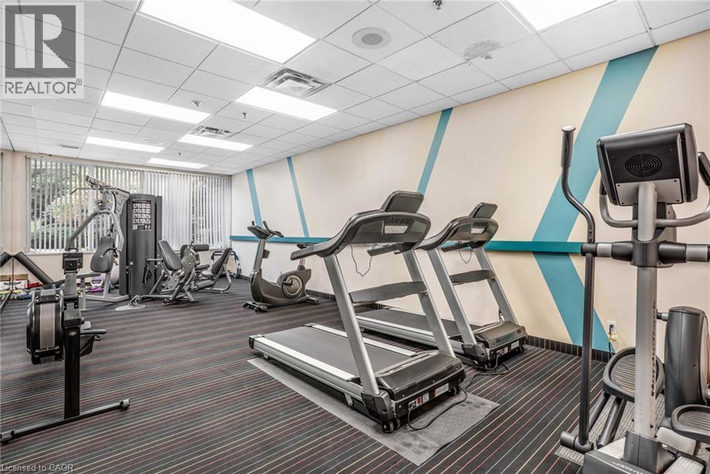 190 Hespeler Road Unit# 1804 Property Photo 37