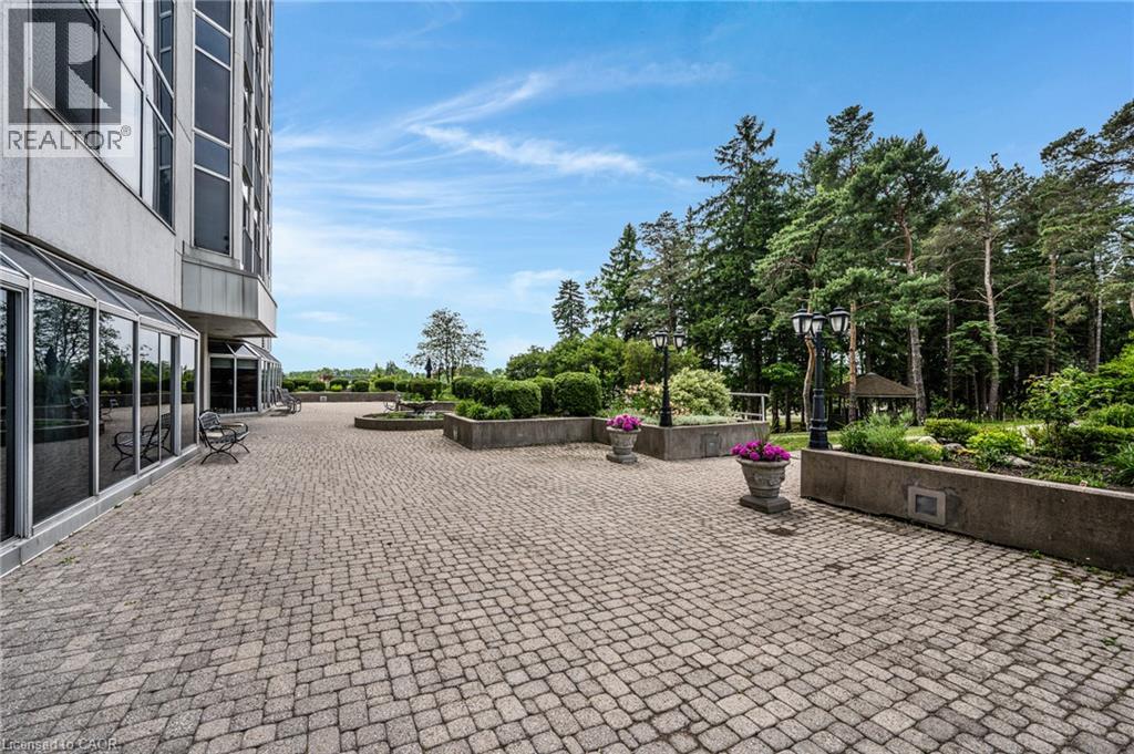 190 Hespeler Road Unit# 1804 Property Photo 39