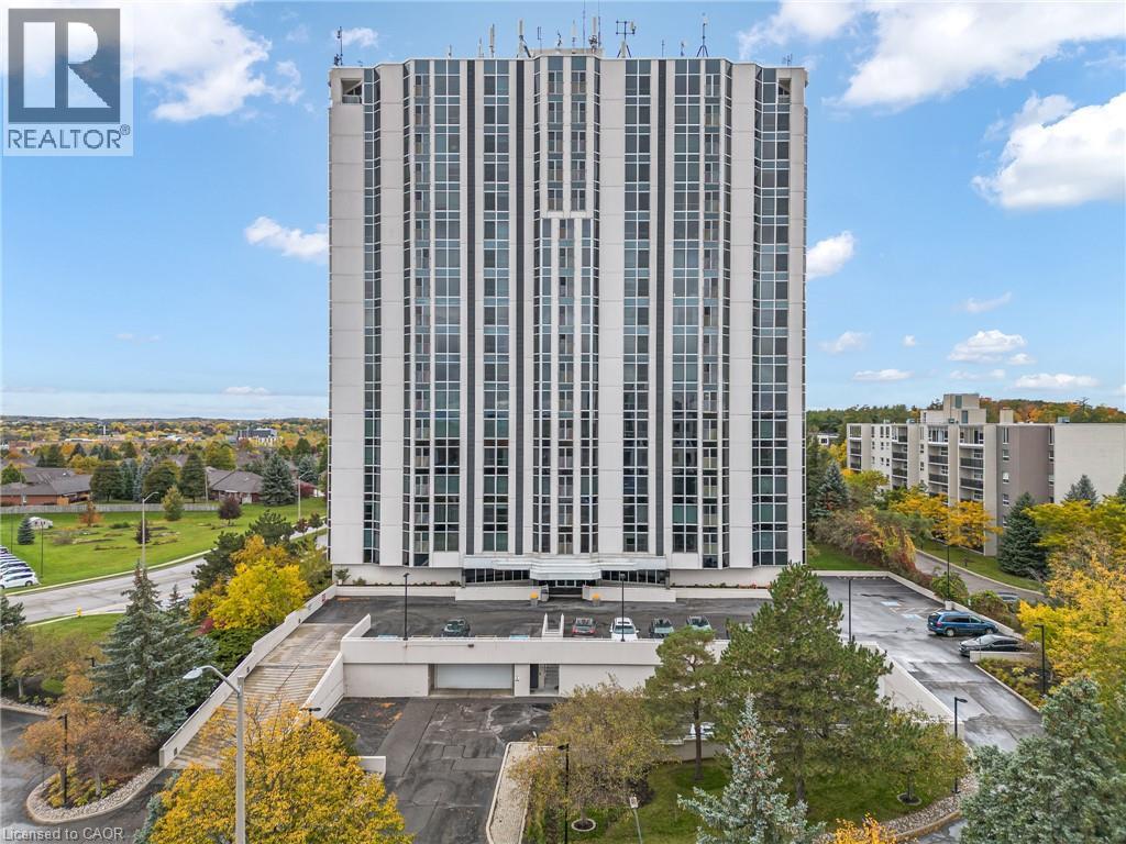 190 Hespeler Road Unit# 1804 Property Photo 45