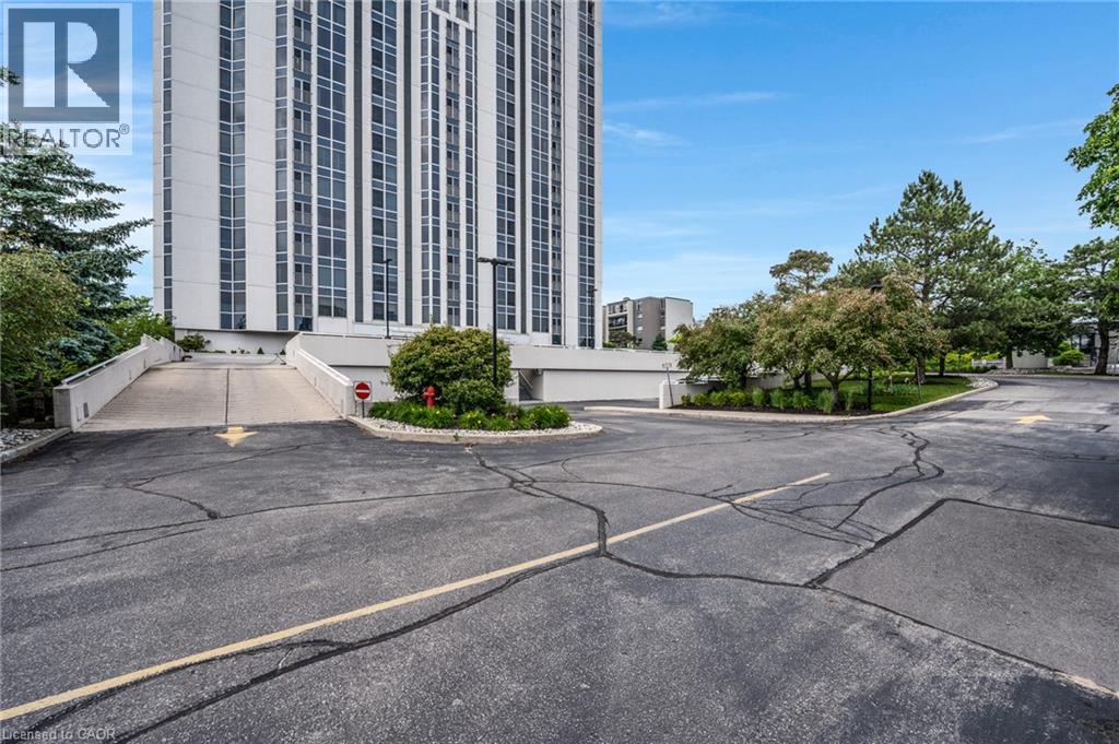 190 Hespeler Road Unit# 1804 Property Photo 47
