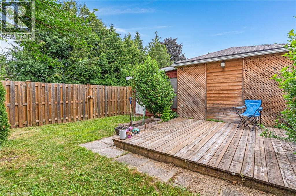 805 Rockway Drive Property Photo 23