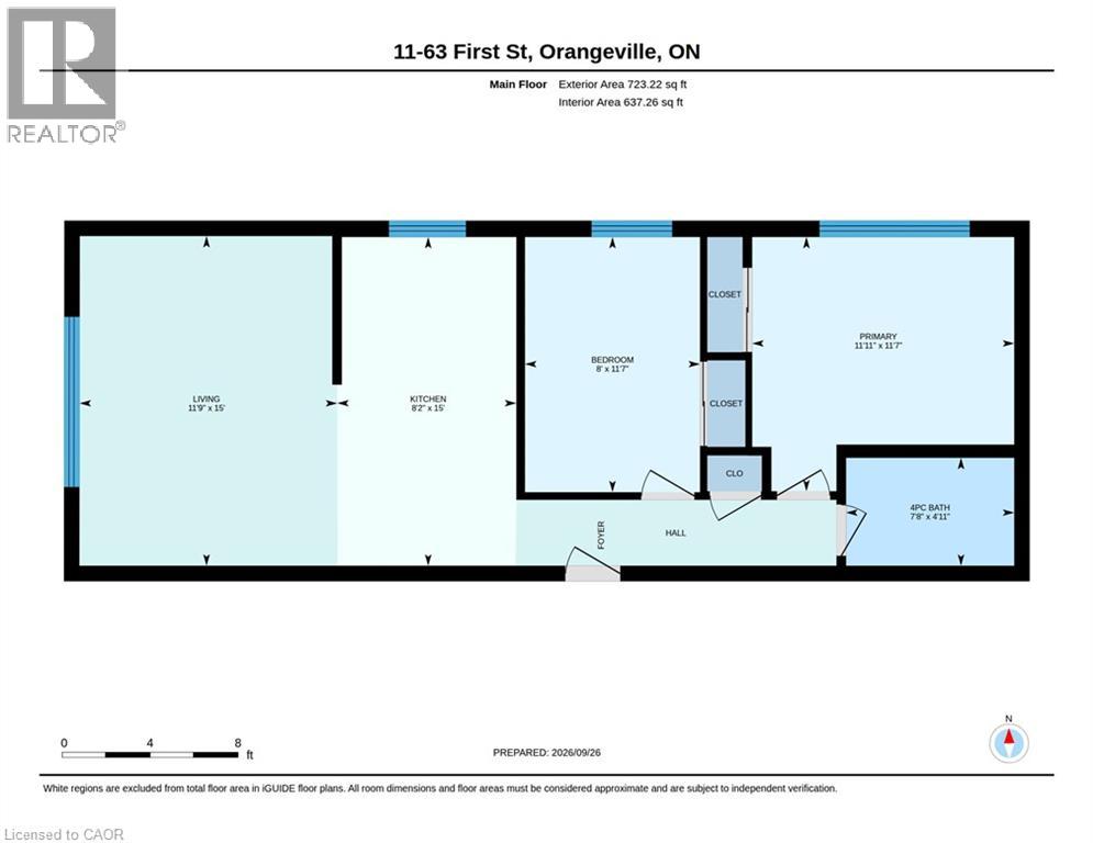 63 First Street Unit# 11 Property Photo 17