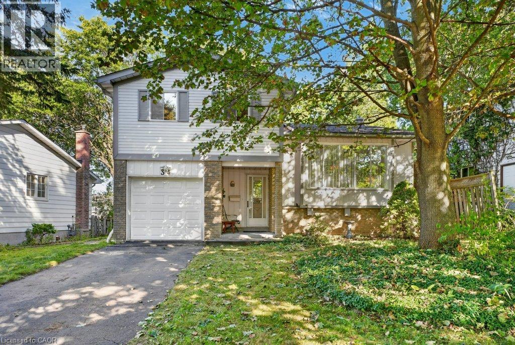 34 Glen Park Crescent Property Photo 1