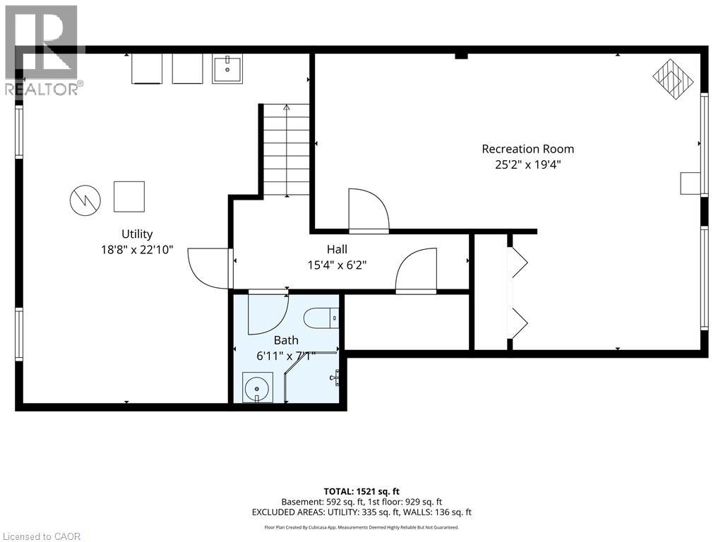 450 Brigadoon Drive Property Photo 37