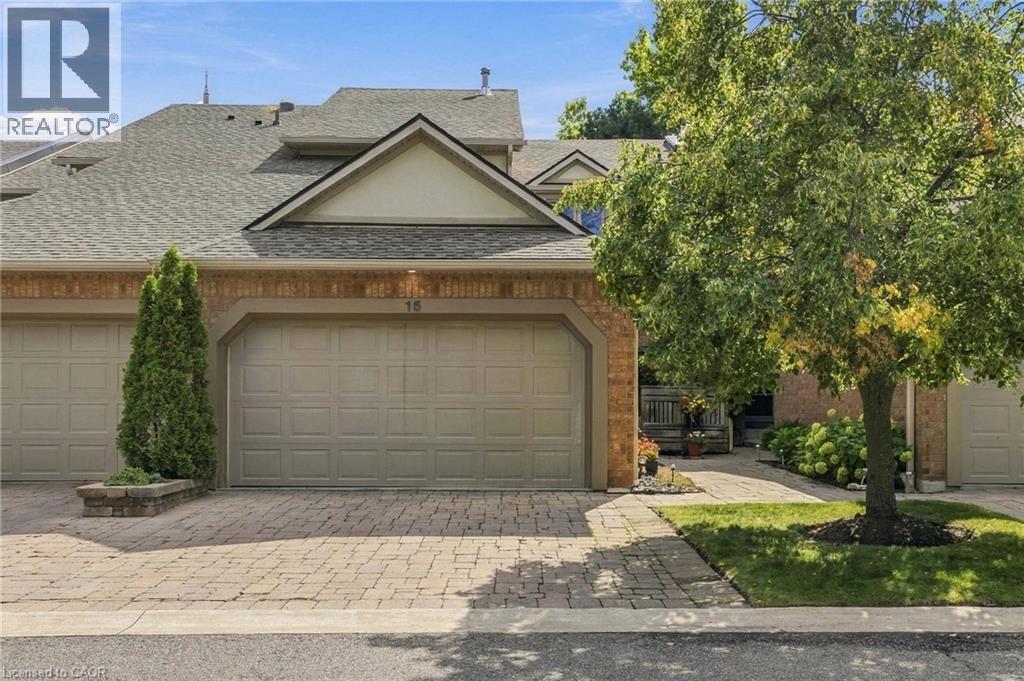 1724 The Chase Unit# 15 Property Photo 1