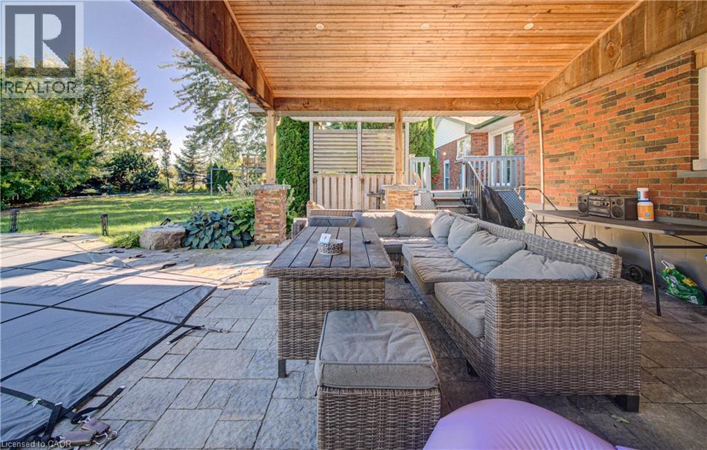 3160 Binbrook Road Property Photo 17