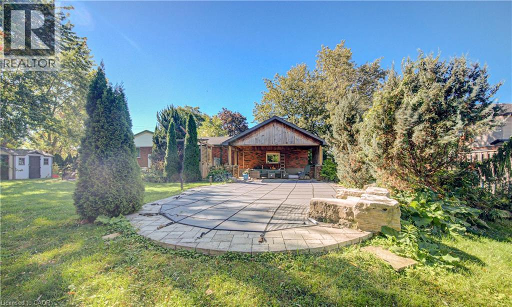 3160 Binbrook Road Property Photo 20