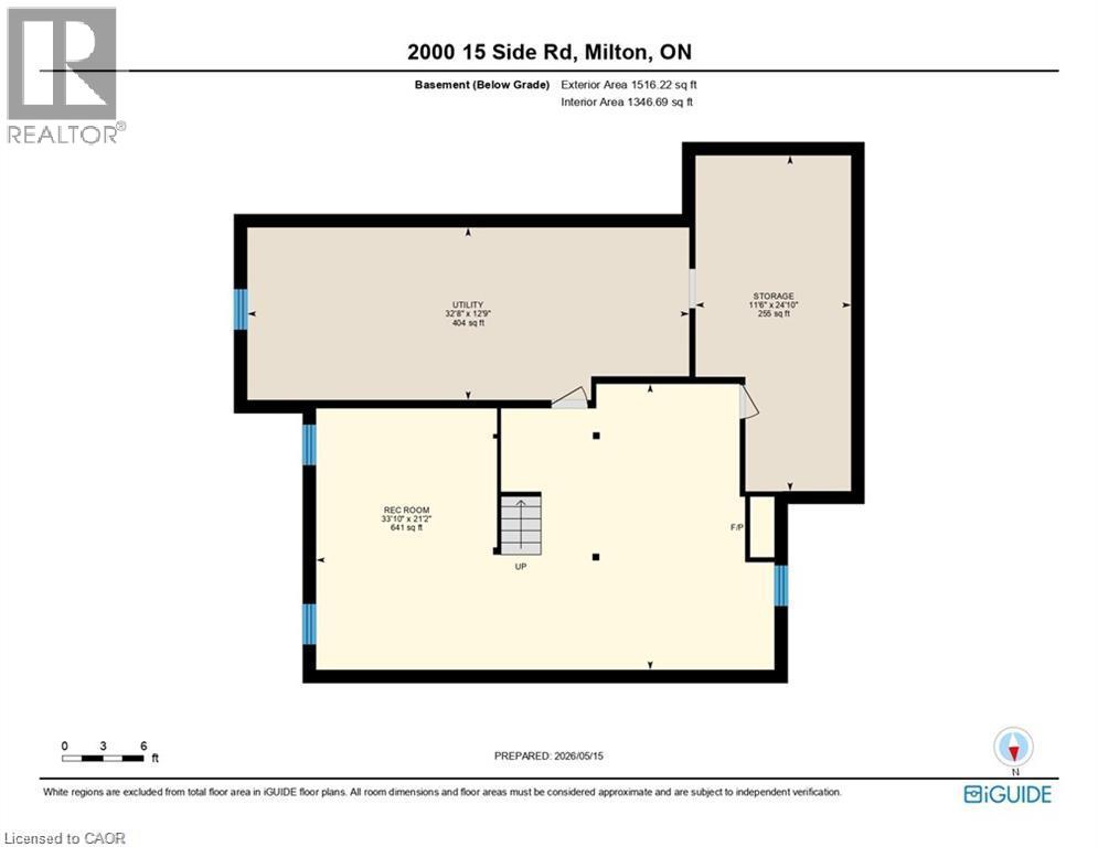 2000 15 Side Road Property Photo 49