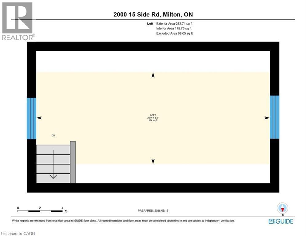 2000 15 Side Road Property Photo 50