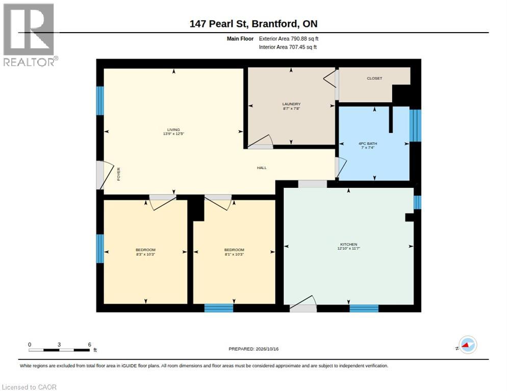 147 Pearl Street Property Photo 38
