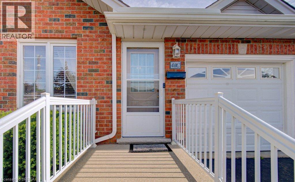 48c Harris Avenue Property Photo 3