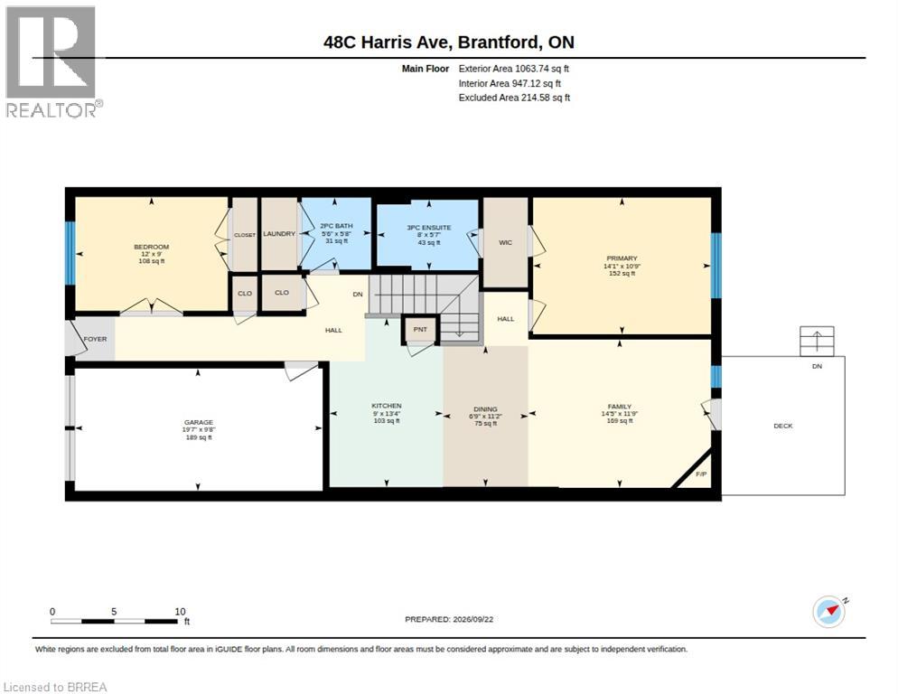 48c Harris Avenue Property Photo 47