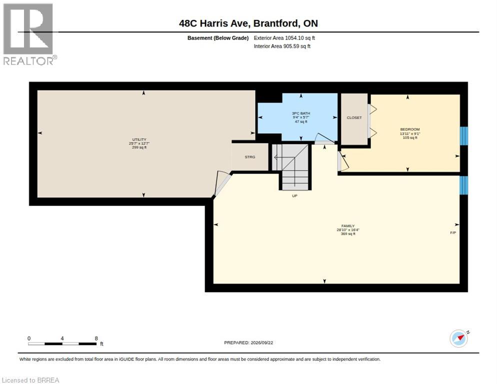 48c Harris Avenue Property Photo 48