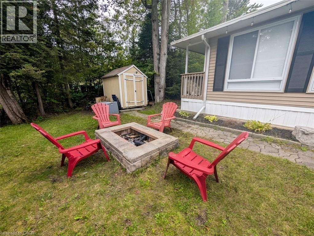 34 Temagami Trail Property Photo 12