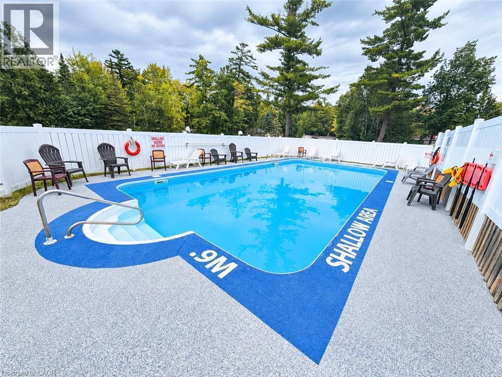 34 Temagami Trail Property Photo 16
