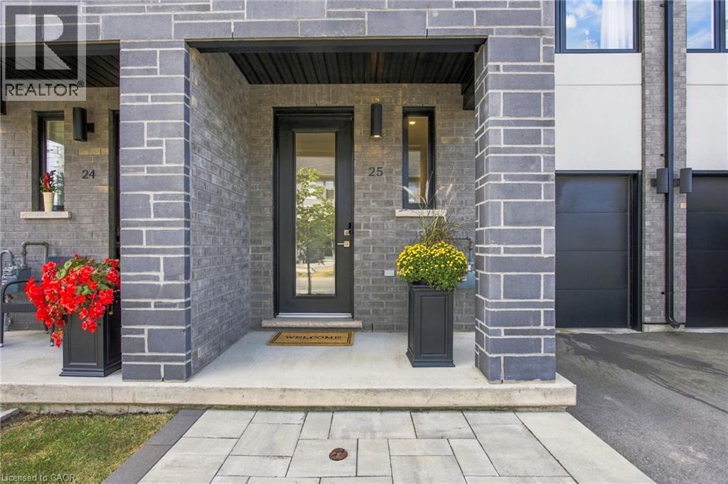 166 MOUNT ALBION Road Unit# 25 Property Photo 1