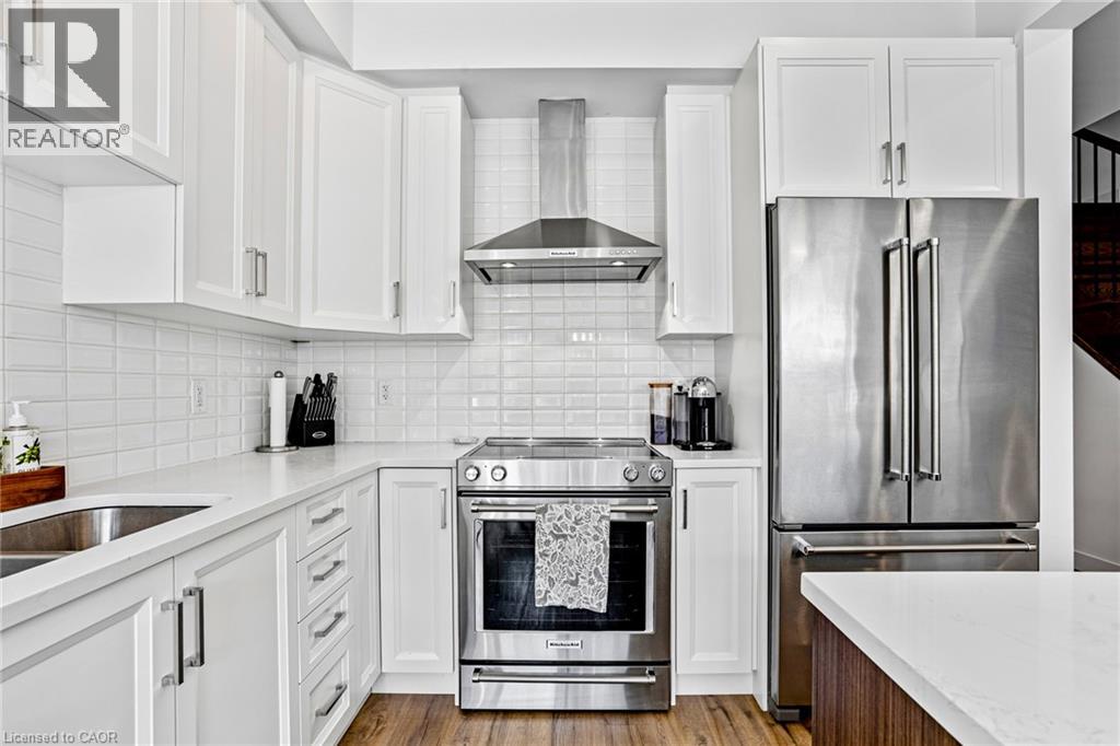 166 Mount Albion Road Unit# 25 Property Photo 6