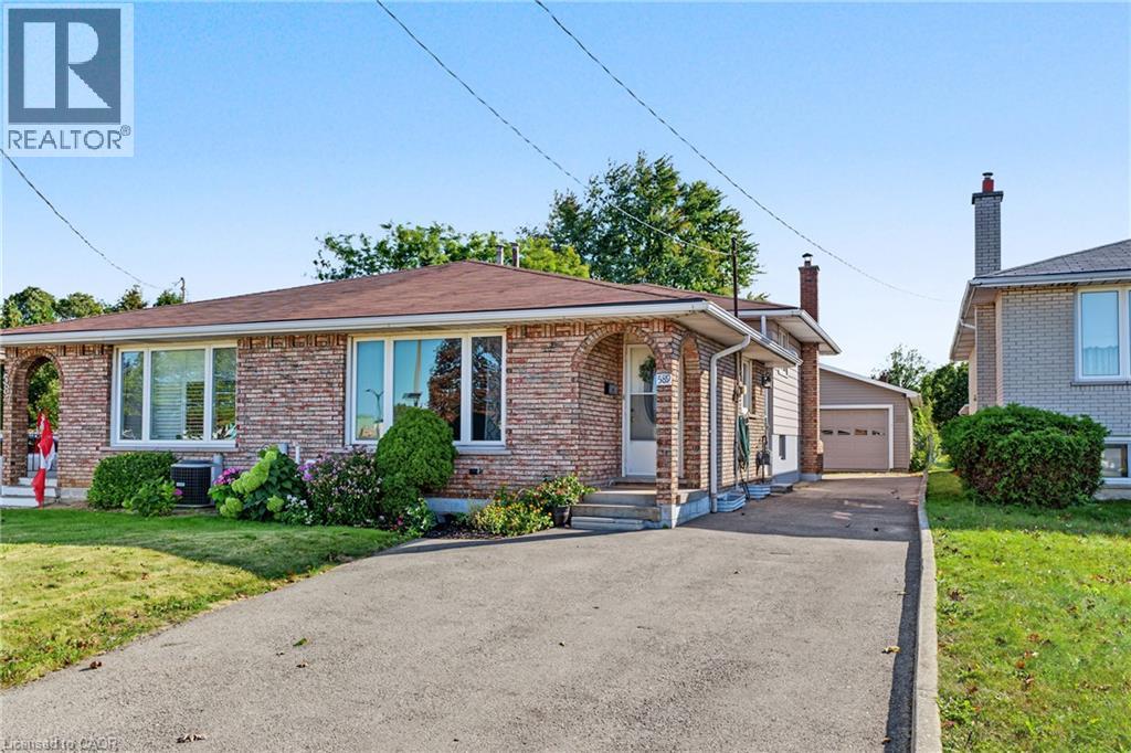 589 Mohawk Road W Property Photo 1