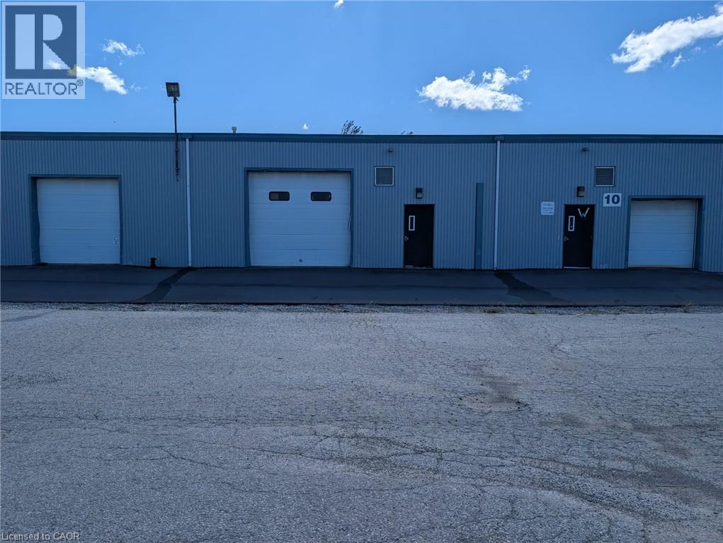 97 Ardelt Avenue Unit# 4 Property Photo 11