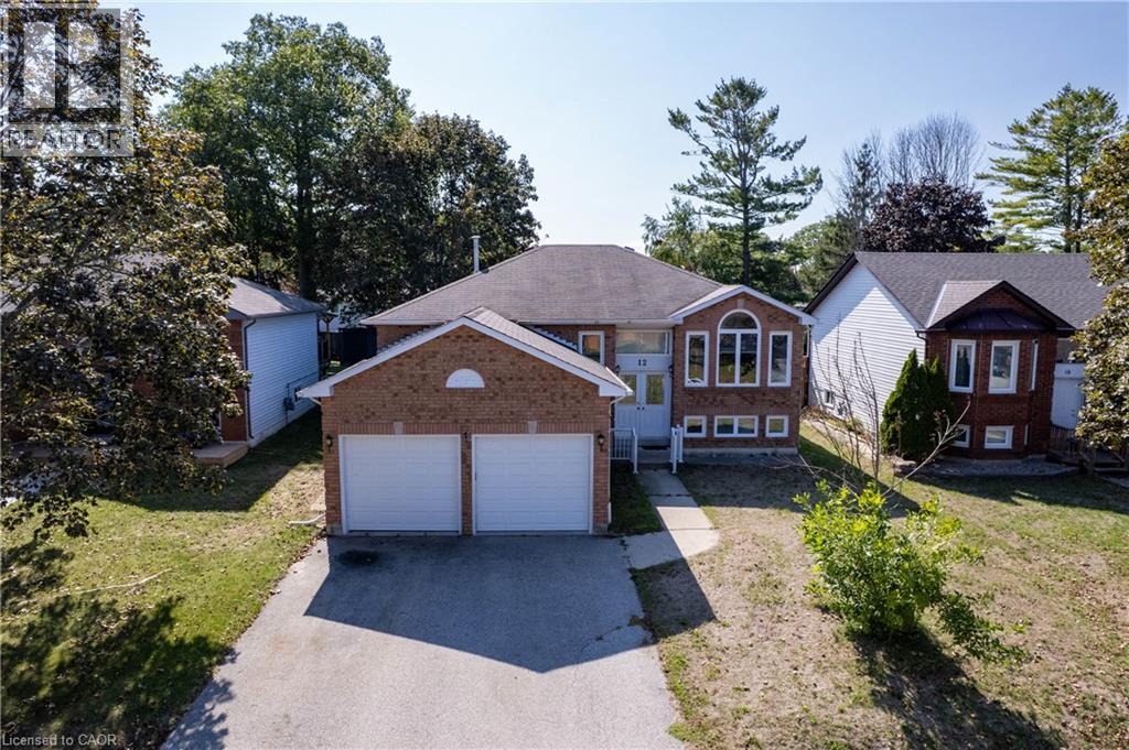 12 Langevin Drive Property Photo 1