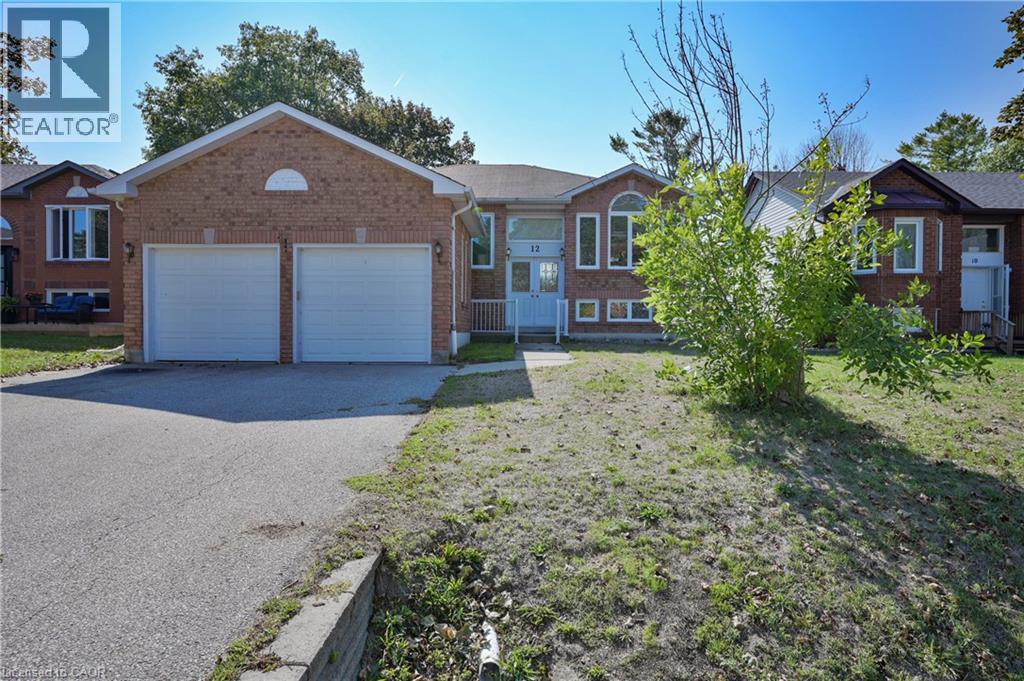 12 Langevin Drive Property Photo 3