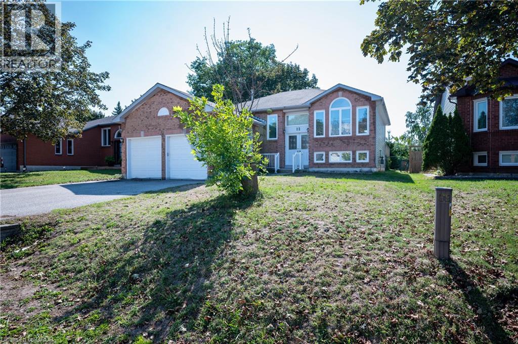 12 Langevin Drive Property Photo 4