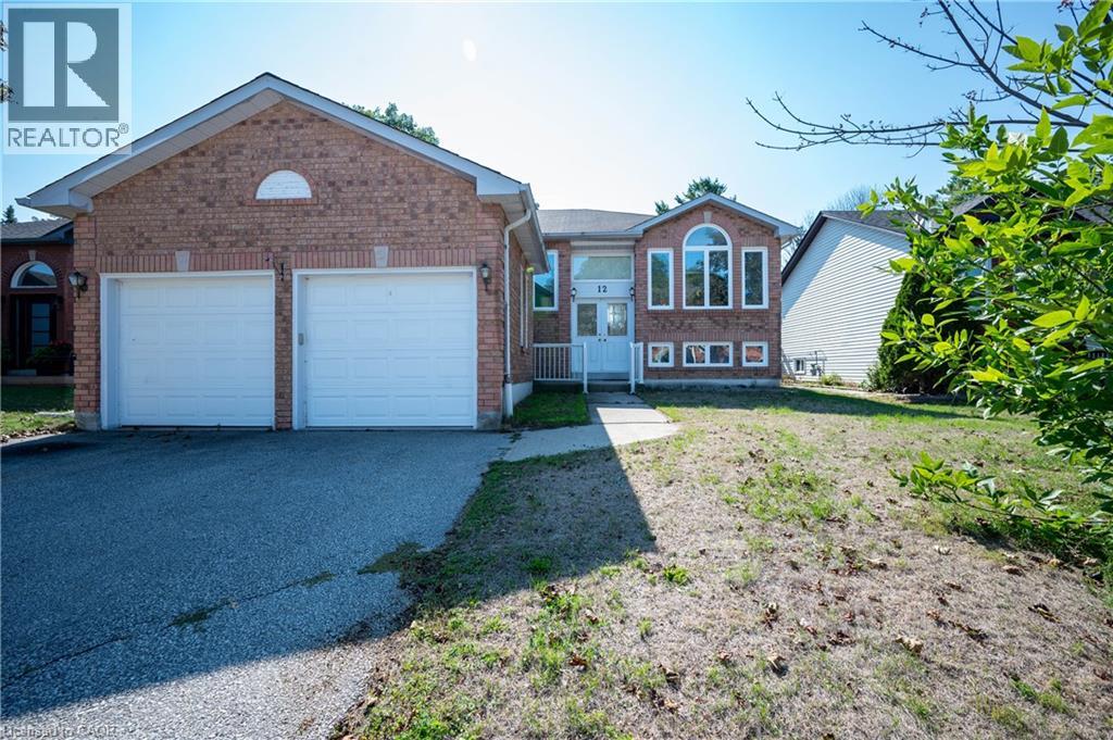 12 Langevin Drive Property Photo 5