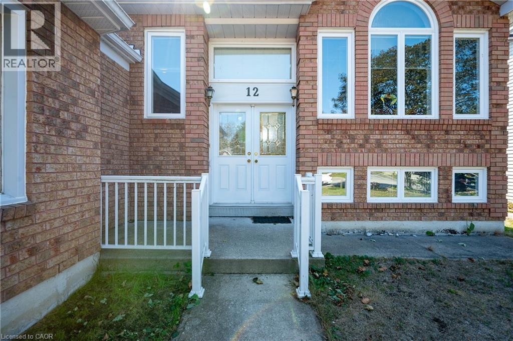 12 Langevin Drive Property Photo 6
