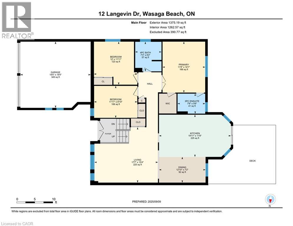 12 Langevin Drive Property Photo 48