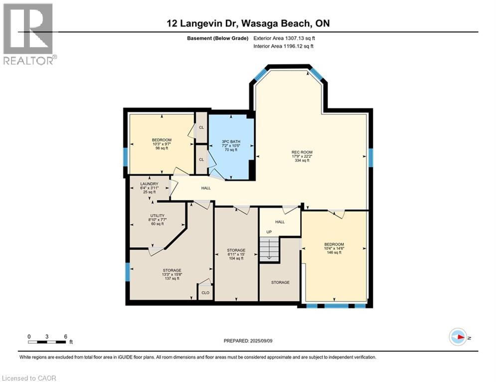 12 Langevin Drive Property Photo 49