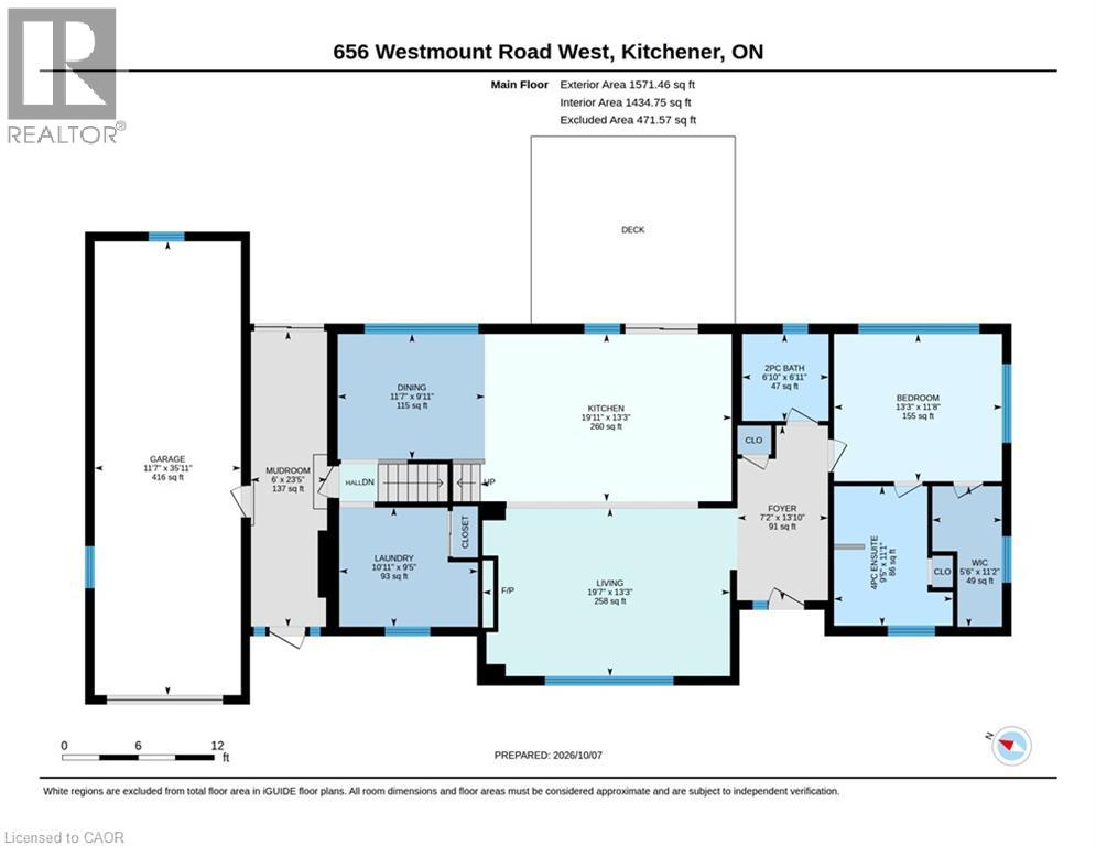 656 Westmount Road W Property Photo 42