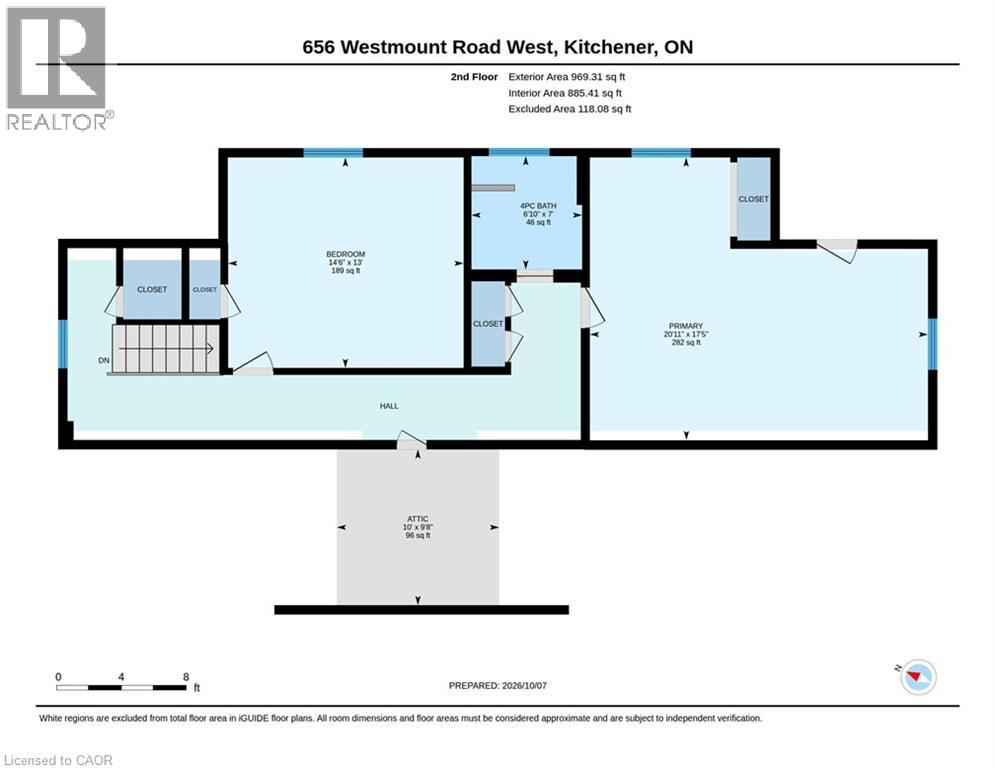 656 Westmount Road W Property Photo 43