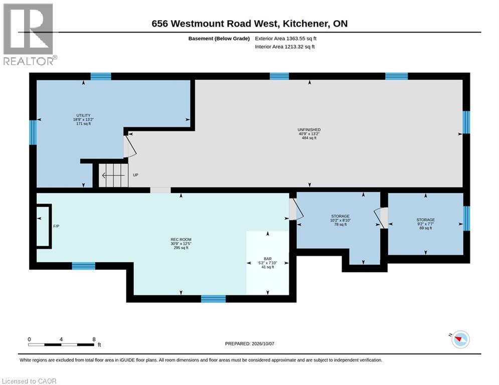 656 Westmount Road W Property Photo 44