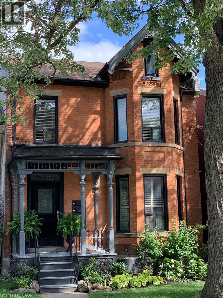 74 WEST Avenue N Unit# 5