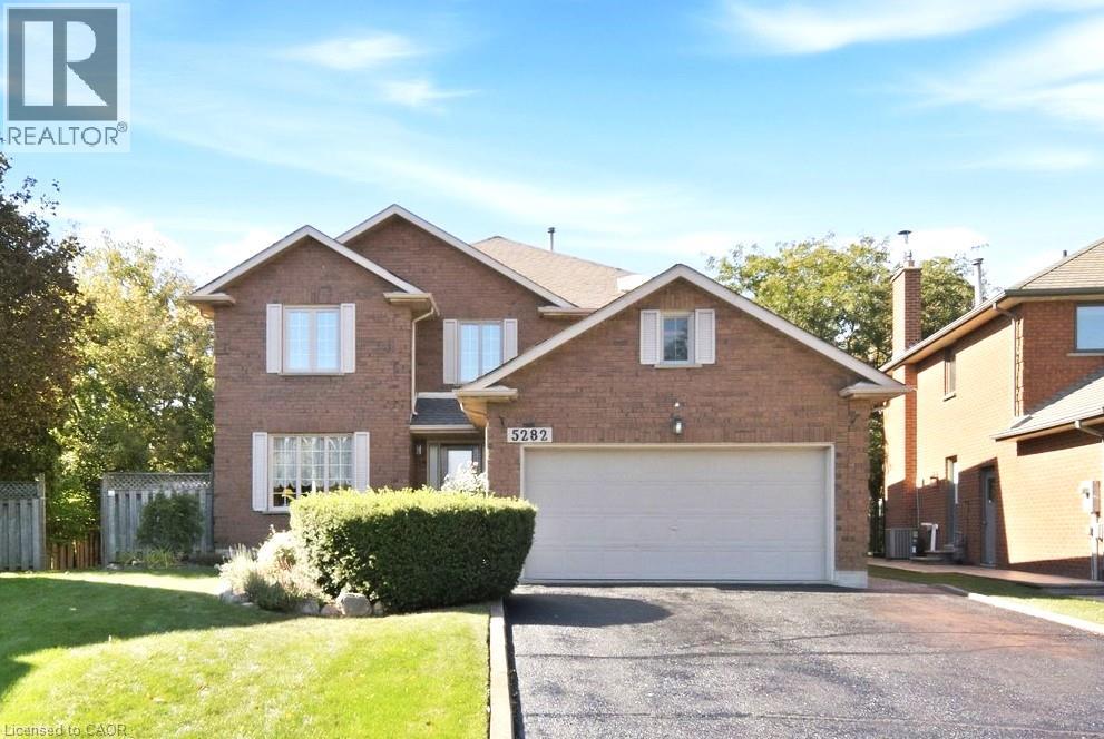 5282 Giacco Court Property Photo 1