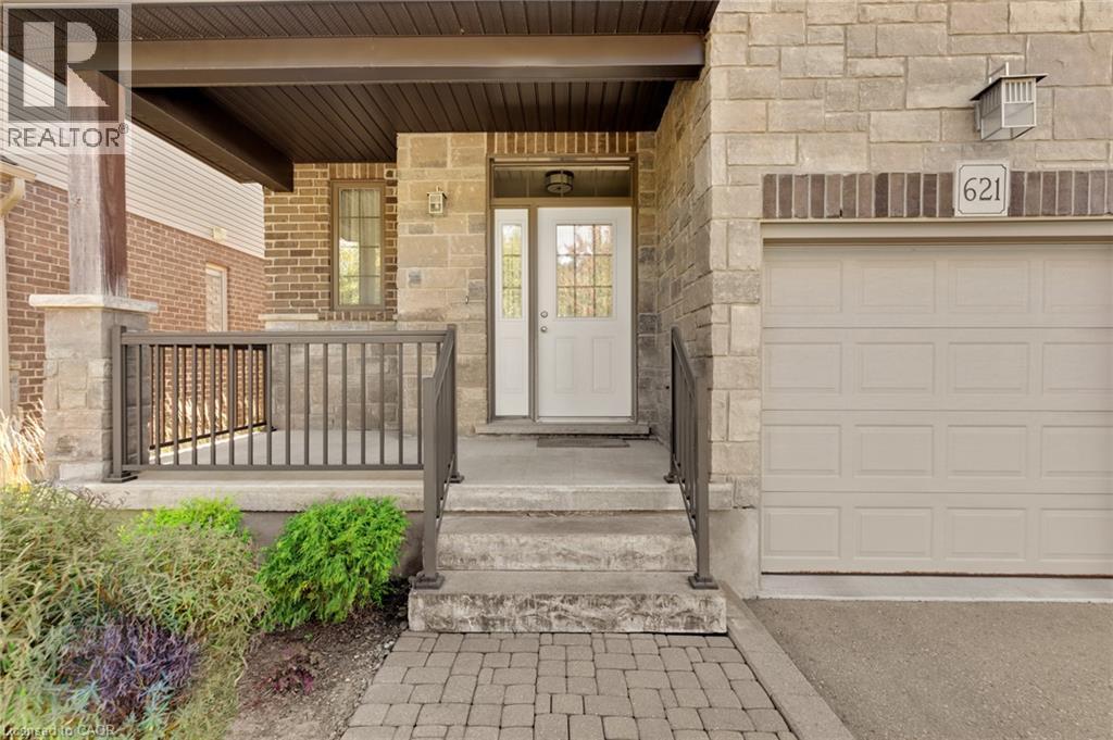 621 Sundew Drive Property Photo 4