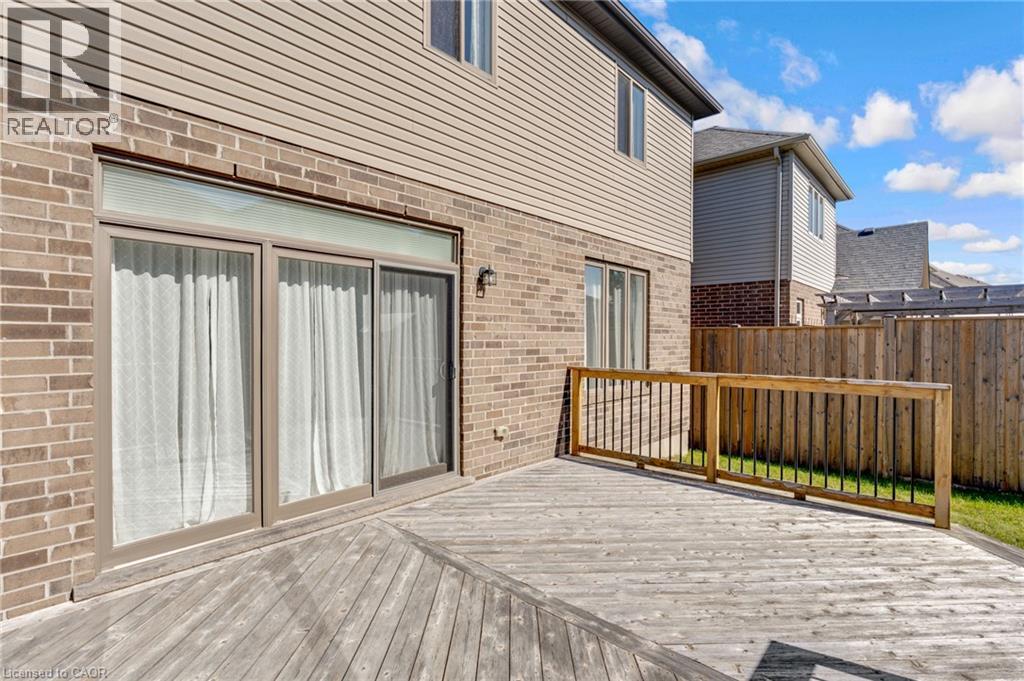 621 Sundew Drive Property Photo 33