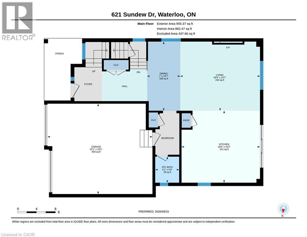 621 Sundew Drive Property Photo 40