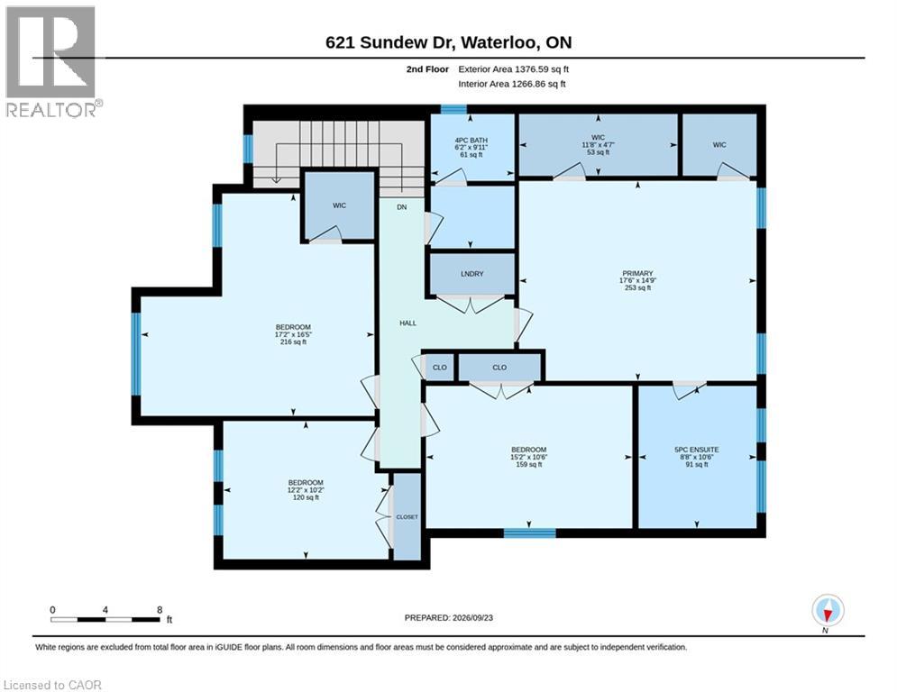 621 Sundew Drive Property Photo 41