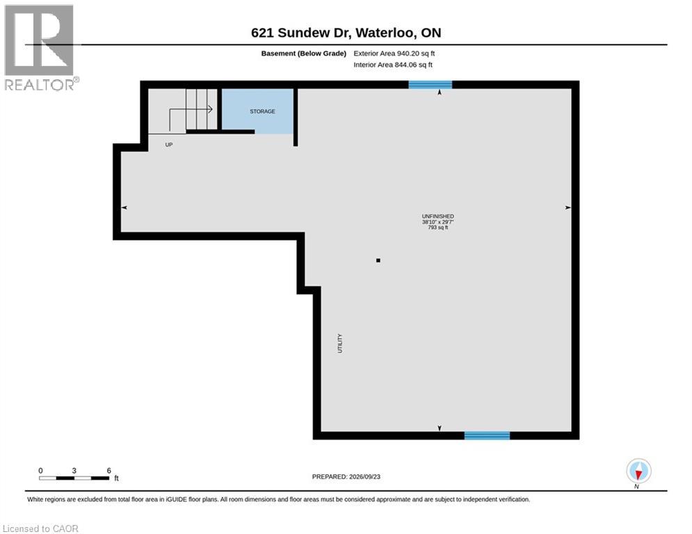 621 Sundew Drive Property Photo 42