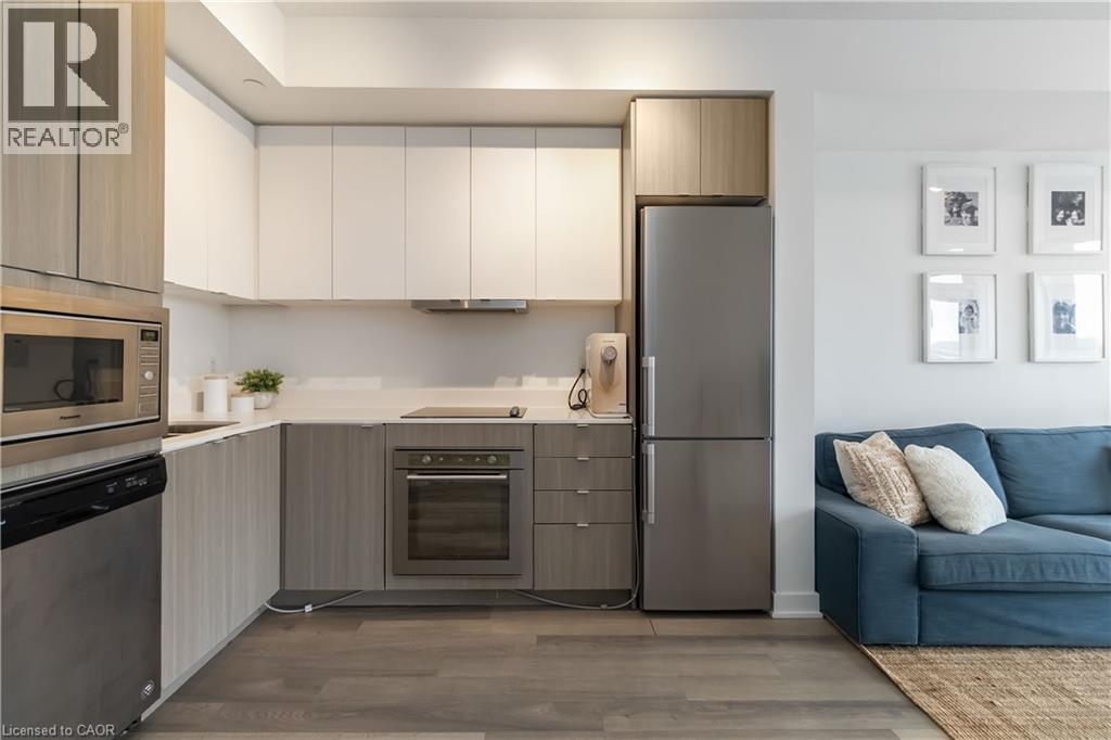 5220 Dundas Street Unit# D422 Property Photo 6