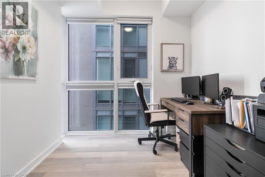 5220 Dundas Street Unit# D422 Property Photo 13